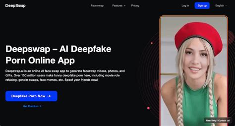 Popular Deepfake Porn ️ SexCelebrity